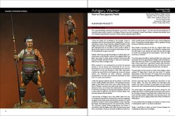 画像7: MrBLACK PUBLICATIONS[SMH04-FM04]スケールモデルハンドブック フィギュアモデリング4