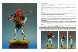 画像9: MrBLACK PUBLICATIONS[SMH05-FM05]スケールモデルハンドブック フィギュアモデリング5