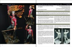 画像5: MrBLACK PUBLICATIONS[SMH05-FM05]スケールモデルハンドブック フィギュアモデリング5