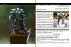 画像3: MrBLACK PUBLICATIONS[SMH05-FM05]スケールモデルハンドブック フィギュアモデリング5