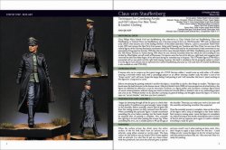 画像16: MrBLACK PUBLICATIONS[SMH07-FM07]スケールモデルハンドブック フィギュアモデリング7