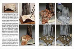 画像7: MrBLACK PUBLICATIONS[SMH07-FM07]スケールモデルハンドブック フィギュアモデリング7