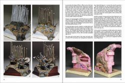 画像6: MrBLACK PUBLICATIONS[SMH07-FM07]スケールモデルハンドブック フィギュアモデリング7