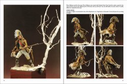 画像5: MrBLACK PUBLICATIONS[SMH07-FM07]スケールモデルハンドブック フィギュアモデリング7