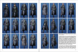 画像14: MrBLACK PUBLICATIONS[SMH07-FM07]スケールモデルハンドブック フィギュアモデリング7