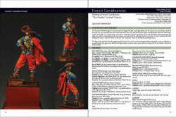 画像13: MrBLACK PUBLICATIONS[SMH07-FM07]スケールモデルハンドブック フィギュアモデリング7