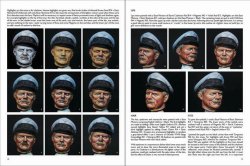 画像11: MrBLACK PUBLICATIONS[SMH07-FM07]スケールモデルハンドブック フィギュアモデリング7