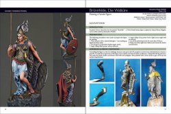 画像9: MrBLACK PUBLICATIONS[SMH07-FM07]スケールモデルハンドブック フィギュアモデリング7