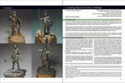 画像8: MrBLACK PUBLICATIONS[SMH07-FM07]スケールモデルハンドブック フィギュアモデリング7