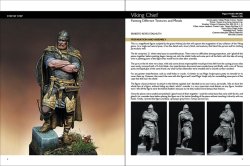 画像8: MrBLACK PUBLICATIONS[SMH08-FM08]スケールモデルハンドブック フィギュアモデリング8