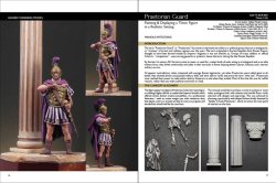 画像7: MrBLACK PUBLICATIONS[SMH08-FM08]スケールモデルハンドブック フィギュアモデリング8