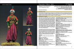 画像6: MrBLACK PUBLICATIONS[SMH08-FM08]スケールモデルハンドブック フィギュアモデリング8