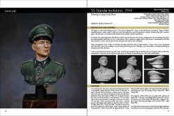 画像5: MrBLACK PUBLICATIONS[SMH08-FM08]スケールモデルハンドブック フィギュアモデリング8