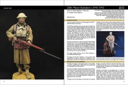 画像4: MrBLACK PUBLICATIONS[SMH08-FM08]スケールモデルハンドブック フィギュアモデリング8