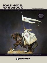 MrBLACK PUBLICATIONS[SMH09-FM09]スケールモデルハンドブック フィギュアモデリング9