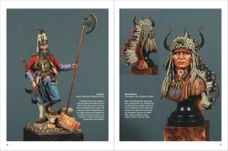 画像5: MrBLACK PUBLICATIONS[SMH09-FM09]スケールモデルハンドブック フィギュアモデリング9