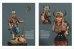 画像5: MrBLACK PUBLICATIONS[SMH09-FM09]スケールモデルハンドブック フィギュアモデリング9
