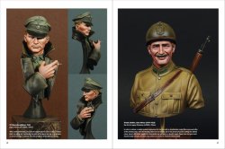 画像4: MrBLACK PUBLICATIONS[SMH09-FM09]スケールモデルハンドブック フィギュアモデリング9