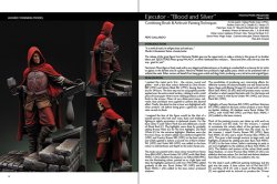 画像9: MrBLACK PUBLICATIONS[SMH10-FM10]スケールモデルハンドブック フィギュアモデリング10