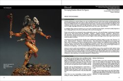 画像8: MrBLACK PUBLICATIONS[SMH10-FM10]スケールモデルハンドブック フィギュアモデリング10