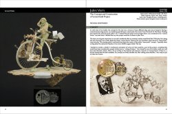 画像3: MrBLACK PUBLICATIONS[SMH10-FM10]スケールモデルハンドブック フィギュアモデリング10