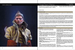 画像7: MrBLACK PUBLICATIONS[SMH11-FM11]スケールモデルハンドブック フィギュアモデリング11