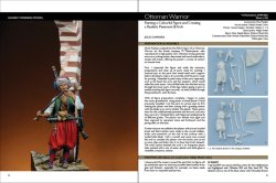 画像8: MrBLACK PUBLICATIONS[SMH11-FM11]スケールモデルハンドブック フィギュアモデリング11