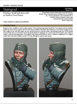 画像9: MrBLACK PUBLICATIONS[SMH11-FM11]スケールモデルハンドブック フィギュアモデリング11