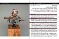 画像3: MrBLACK PUBLICATIONS[SMH12-FM12]スケールモデルハンドブック フィギュアモデリング12