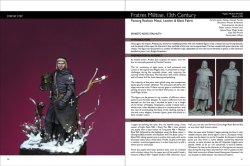 画像4: MrBLACK PUBLICATIONS[SMH12-FM12]スケールモデルハンドブック フィギュアモデリング12