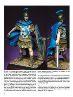 画像7: MrBLACK PUBLICATIONS[SMH12-FM12]スケールモデルハンドブック フィギュアモデリング12