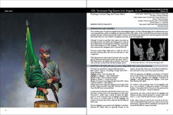 画像2: MrBLACK PUBLICATIONS[SMH13-FM13]スケールモデルハンドブック フィギュアモデリング13