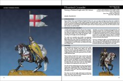 画像5: MrBLACK PUBLICATIONS[SMH13-FM13]スケールモデルハンドブック フィギュアモデリング13