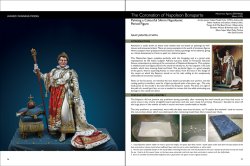 画像4: MrBLACK PUBLICATIONS[SMH14-FM14]スケールモデルハンドブック フィギュアモデリング14