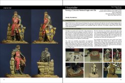 画像8: MrBLACK PUBLICATIONS[SMH14-FM14]スケールモデルハンドブック フィギュアモデリング14