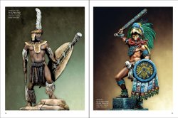 画像11: MrBLACK PUBLICATIONS[SMH15-FM15]スケールモデルハンドブック フィギュアモデリング15