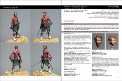 画像4: MrBLACK PUBLICATIONS[SMH15-FM15]スケールモデルハンドブック フィギュアモデリング15