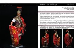 画像6: MrBLACK PUBLICATIONS[SMH15-FM15]スケールモデルハンドブック フィギュアモデリング15