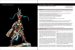 画像9: MrBLACK PUBLICATIONS[SMH15-FM15]スケールモデルハンドブック フィギュアモデリング15