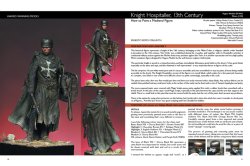 画像2: MrBLACK PUBLICATIONS[SMH16-FM16]スケールモデルハンドブック フィギュアモデリング16