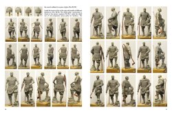 画像4: MrBLACK PUBLICATIONS[SMH16-FM16]スケールモデルハンドブック フィギュアモデリング16