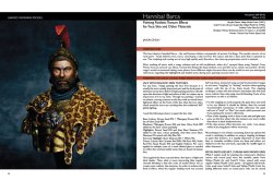 画像5: MrBLACK PUBLICATIONS[SMH16-FM16]スケールモデルハンドブック フィギュアモデリング16