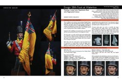 画像8: MrBLACK PUBLICATIONS[SMH16-FM16]スケールモデルハンドブック フィギュアモデリング16