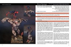 画像9: MrBLACK PUBLICATIONS[SMH16-FM16]スケールモデルハンドブック フィギュアモデリング16