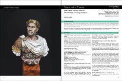 画像3: MrBLACK PUBLICATIONS[SMH17-FM17]スケールモデルハンドブック フィギュアモデリング17