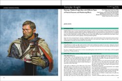 画像5: MrBLACK PUBLICATIONS[SMH17-FM17]スケールモデルハンドブック フィギュアモデリング17