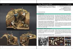 画像6: MrBLACK PUBLICATIONS[SMH17-FM17]スケールモデルハンドブック フィギュアモデリング17