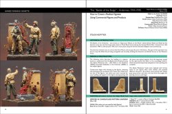 画像8: MrBLACK PUBLICATIONS[SMH17-FM17]スケールモデルハンドブック フィギュアモデリング17