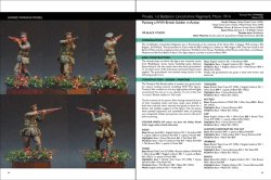 画像9: MrBLACK PUBLICATIONS[SMH17-FM17]スケールモデルハンドブック フィギュアモデリング17