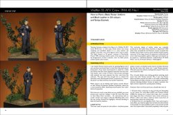 画像11: MrBLACK PUBLICATIONS[SMH18-FM18]スケールモデルハンドブック フィギュアモデリング18